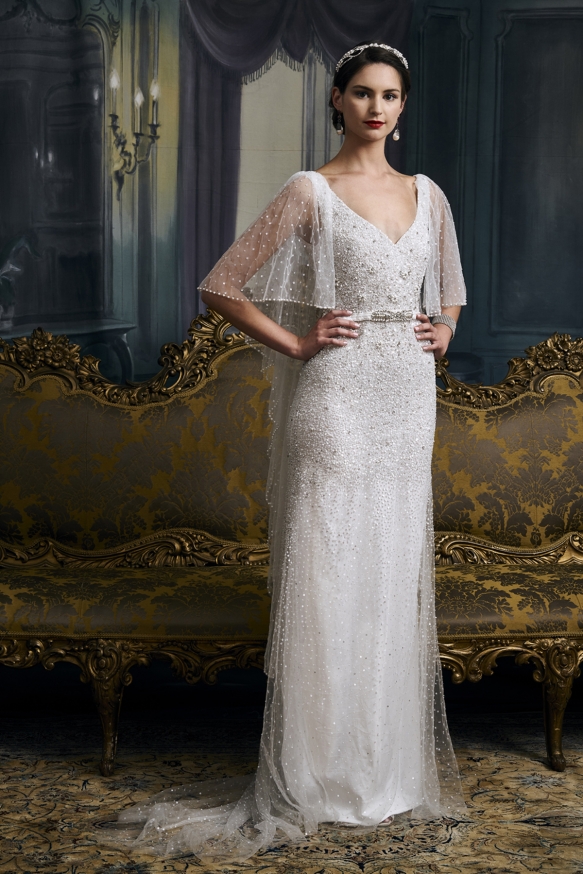 Wedding Dresses Cornwall2